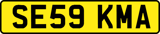 SE59KMA