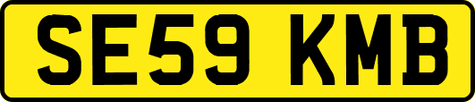 SE59KMB