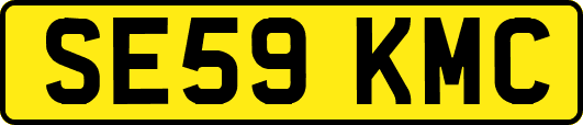 SE59KMC