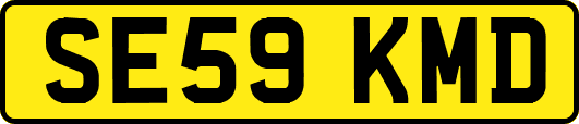 SE59KMD