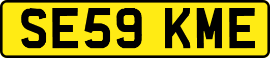 SE59KME