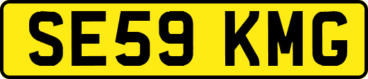 SE59KMG
