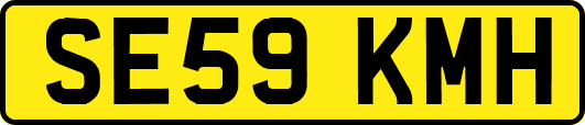 SE59KMH