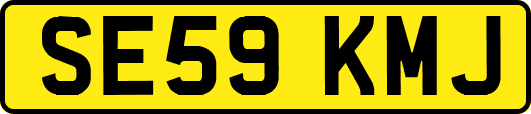 SE59KMJ