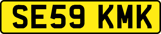 SE59KMK
