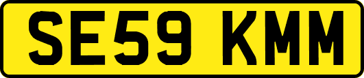 SE59KMM