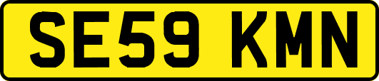 SE59KMN