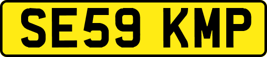SE59KMP