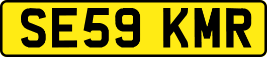 SE59KMR