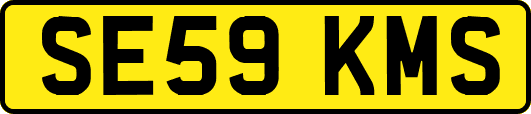 SE59KMS