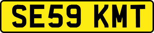 SE59KMT
