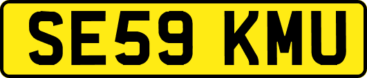 SE59KMU