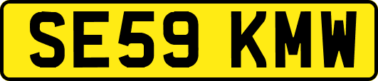 SE59KMW