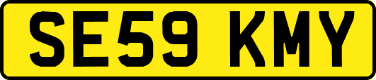 SE59KMY
