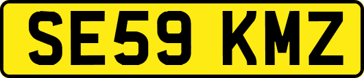 SE59KMZ