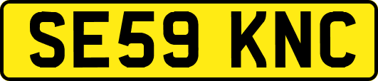 SE59KNC