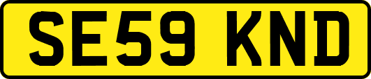 SE59KND