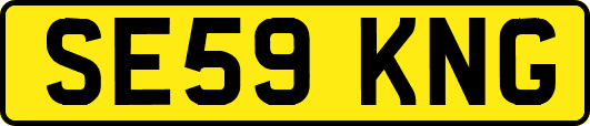 SE59KNG