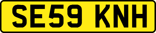 SE59KNH