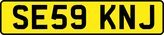 SE59KNJ