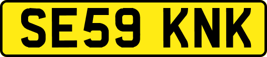 SE59KNK