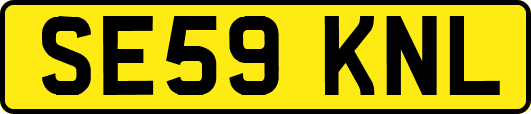 SE59KNL