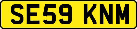 SE59KNM