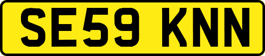 SE59KNN
