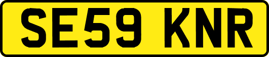 SE59KNR