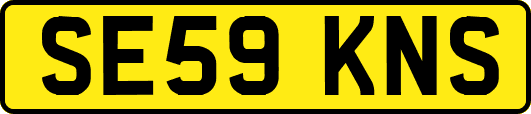 SE59KNS