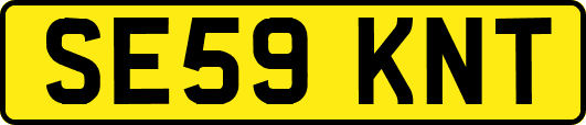 SE59KNT