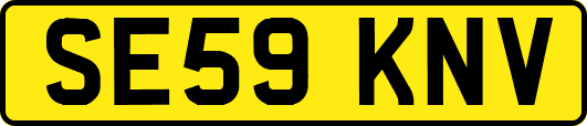 SE59KNV