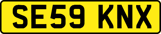 SE59KNX