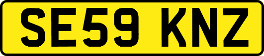 SE59KNZ