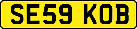 SE59KOB