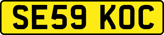 SE59KOC