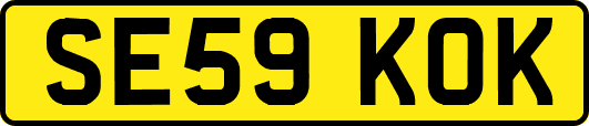 SE59KOK
