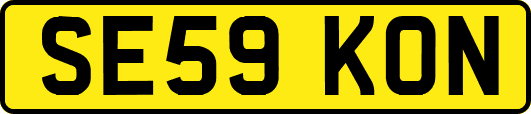 SE59KON