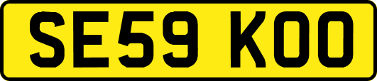SE59KOO