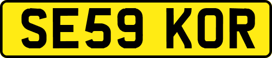 SE59KOR