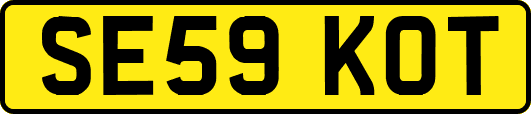 SE59KOT
