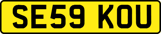 SE59KOU