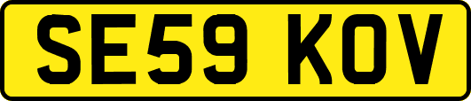 SE59KOV