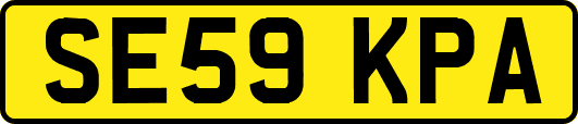 SE59KPA