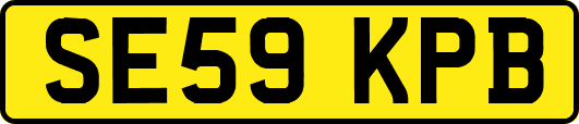 SE59KPB