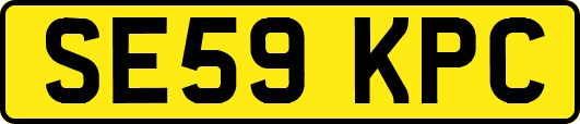 SE59KPC