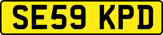 SE59KPD