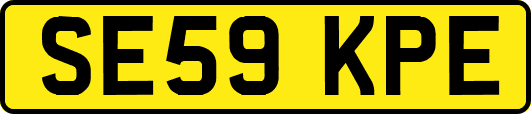 SE59KPE