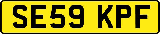 SE59KPF