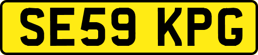 SE59KPG